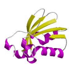 Image of CATH 4paaB04