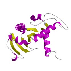 Image of CATH 4pabA03