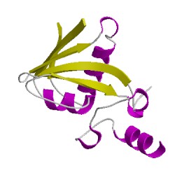 Image of CATH 4pabA04