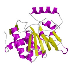 Image of CATH 4pabB01