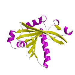 Image of CATH 4pabB02