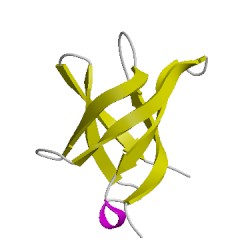 Image of CATH 4pabB05