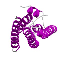 Image of CATH 4pacA