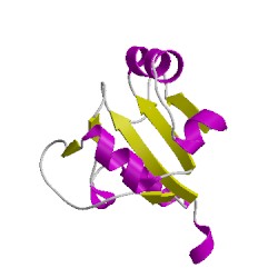 Image of CATH 4pagA03