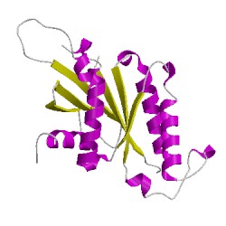 Image of CATH 4panA01