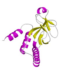 Image of CATH 4parA01