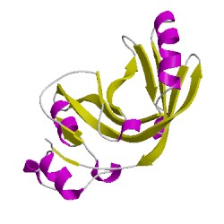 Image of CATH 4parA02