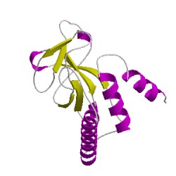 Image of CATH 4parB01