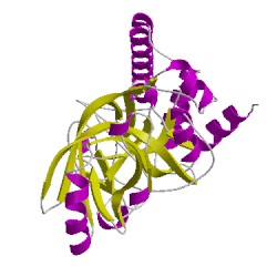 Image of CATH 4parD