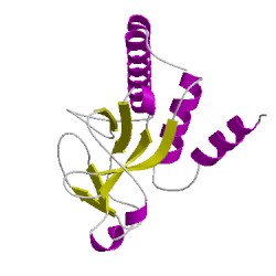 Image of CATH 4parD01