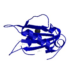 Image of CATH 4pau