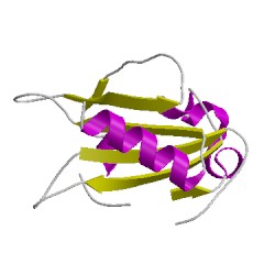Image of CATH 4pauA00