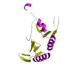 Image of CATH 4pavB00