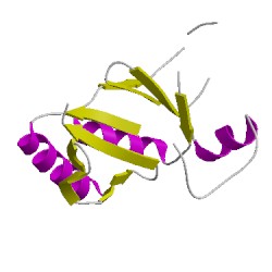 Image of CATH 4pavC00