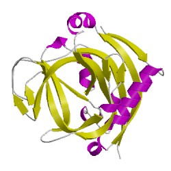 Image of CATH 4paxA02