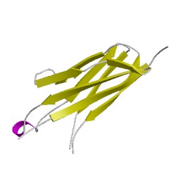 Image of CATH 4pb0H02