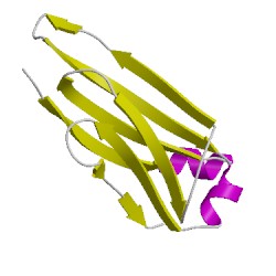 Image of CATH 4pb0L02