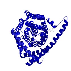 Image of CATH 4pb2