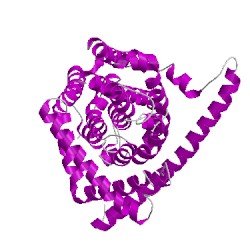 Image of CATH 4pb2A