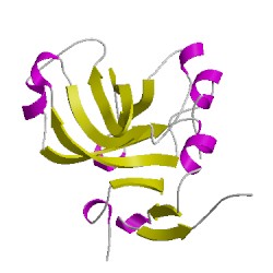 Image of CATH 4pb3A01