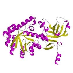 Image of CATH 4pb3B