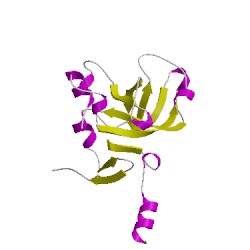 Image of CATH 4pb3B01