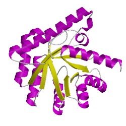 Image of CATH 4pb3B02