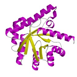 Image of CATH 4pb4B02