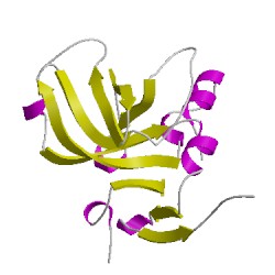 Image of CATH 4pb5A01