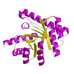 Image of CATH 4pb5A02