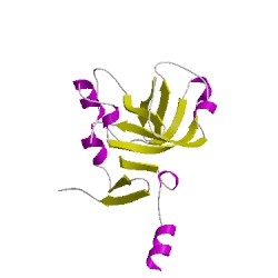 Image of CATH 4pb5B01