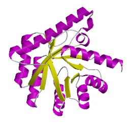 Image of CATH 4pb5B02