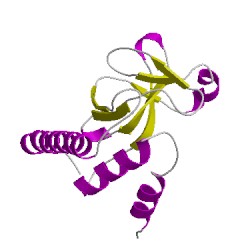 Image of CATH 4pbbA01