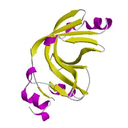 Image of CATH 4pbbA02