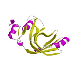 Image of CATH 4pbbB02