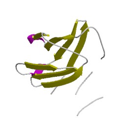 Image of CATH 4pbdA