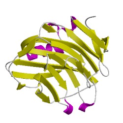 Image of CATH 4pbpC00