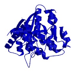Image of CATH 4pbr