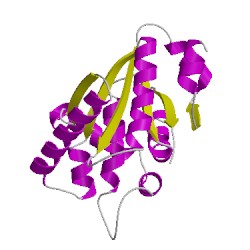 Image of CATH 4pbrA01