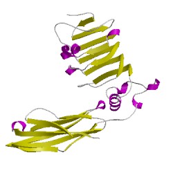 Image of CATH 4pbvB00
