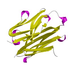 Image of CATH 4pbvC