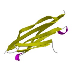 Image of CATH 4pbvC01