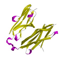 Image of CATH 4pbvD