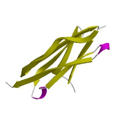 Image of CATH 4pbvD01