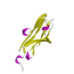 Image of CATH 4pbvD02