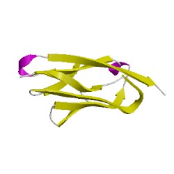 Image of CATH 4pbvE01