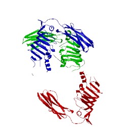 Image of CATH 4pbw
