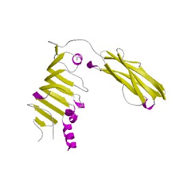 Image of CATH 4pbwA
