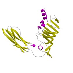Image of CATH 4pbwB