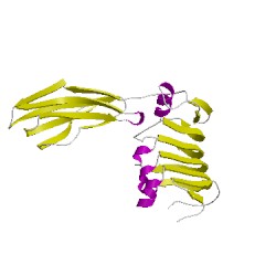 Image of CATH 4pbwC